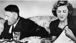 Ева Браун: Зад всеки зъл мъж стои по една (не)обикновена жена