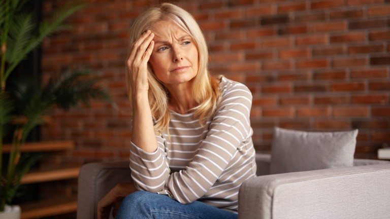 5 ранни признака, че може да имате инсулинова резистентност