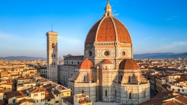 Историческа резиденция във Флоренция, използвана от Галилео Галилей, се продава за 12,5 млн. евро