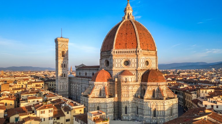 Историческа резиденция във Флоренция, използвана от Галилео Галилей, се продава за 12,5 млн. евро