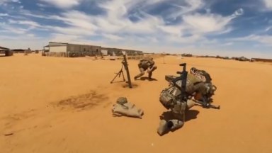 След тежки боеве в Мали: Русия обяви, че силите й са осуетили преврат в страната