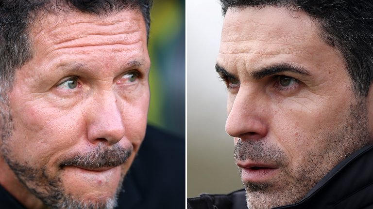 В битка за финала: Атлетико и Арсенал имат с какво да се изненадат, но ще успеят ли?