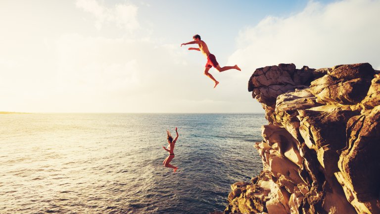Dopamine Travel и науката зад емоционалния пик