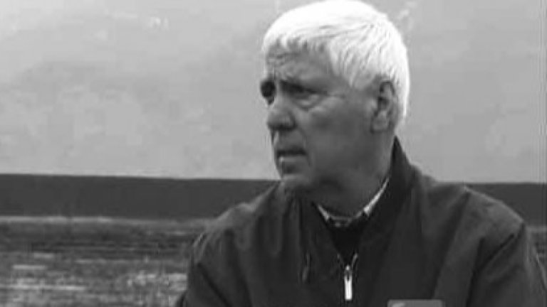 Почина Янко Динков: Треньорът, победил Байерн и Алекс Фъргюсън насред Дупница