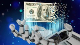 Странен експеримент разкрива какво става, когато AI чатбот получи пари