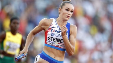 Световна шампионка съди "Пума" и... отбор от Формула 1 заради края на кариерата си