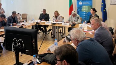 ИСС призова за ревизия на въглеродните политики и мерки срещу високите цени на електроенергията