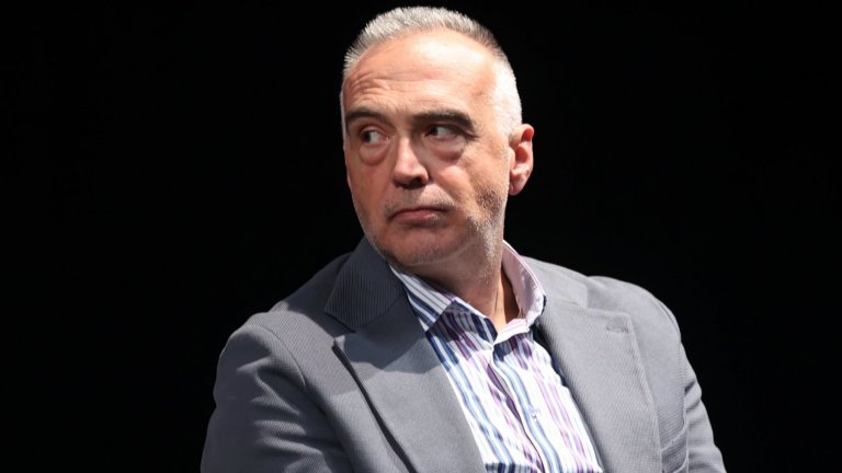 "Прогресивна България" заговори за изваждане на прокуратурата от съдебната власт