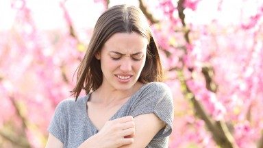 Защо комарите хапят някои хора повече от други?