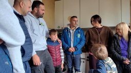 Светлината побеждава мрака в новия епизод на "Бригада Нов дом“