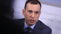 Терзиев: Нови автобусни линии ще свързват Кривина и Казичене с метрото