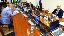 ВСС отложи дисциплинарката за Сарафов – министър Янкулов не посочил длъжността му