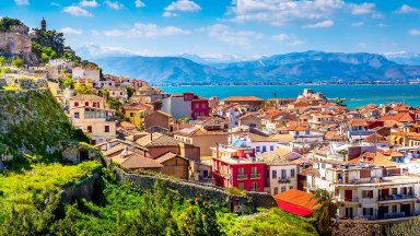 Гърците предпочитат "близката чужбина" България и един изненадващ град за кратката ваканция за 1 май