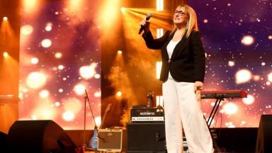 Антон Котас спечели наградата на слушателите в БНР Топ 20, Маргарита Хранова получи приза за цялостен принос