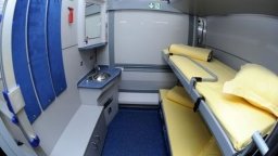 БДЖ пуска допълнителен нощен влак от София до Варна и обратно за летния сезон