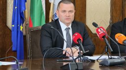 Предстоят мащабни ремонтни дейности на уличната мрежа в Русе