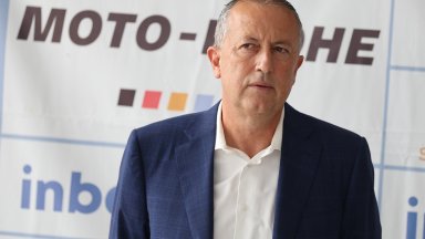 Шефът на биатлона се надява на допълнителна държавна помощ за още по-добри резултати