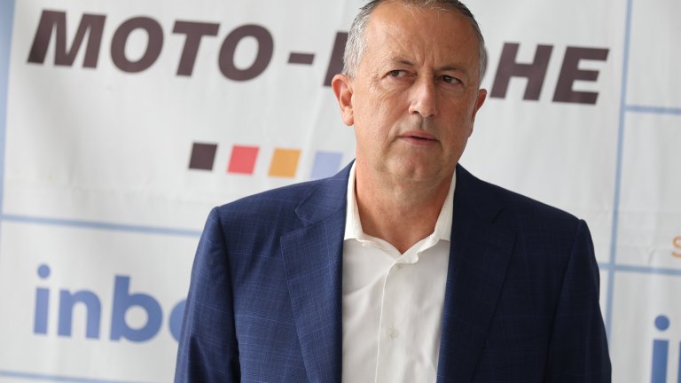 Шефът на биатлона се надява на допълнителна държавна помощ за още по-добри резултати