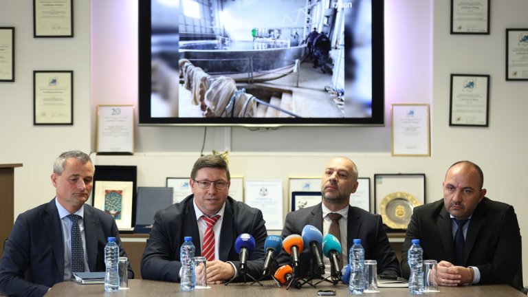 Разкритите наркооранжерии в бивша мина край Кюстендил - "подземен град" с над 20 галерии