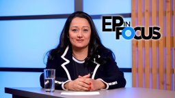 Лиляна Павлова: Обнадеждена съм, че ЕП ще защити парите за регионите в новия бюджет на ЕС