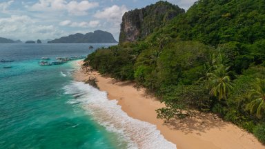 Това са най-красивите плажове в света