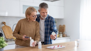 Какво трябва да знаете за съхранението на лекарствата в домашни условия?