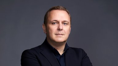 Петър Крилчев е новият генерален мениджър на Visa България