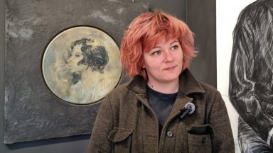 Силвия Богоева: Трябва да запазим паметта, за да можем да надграждаме