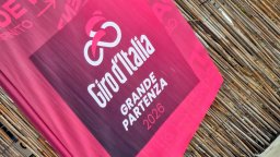 Бургас въвежда безплатно паркиране и буферни паркинги за дните на Giro d'Italia