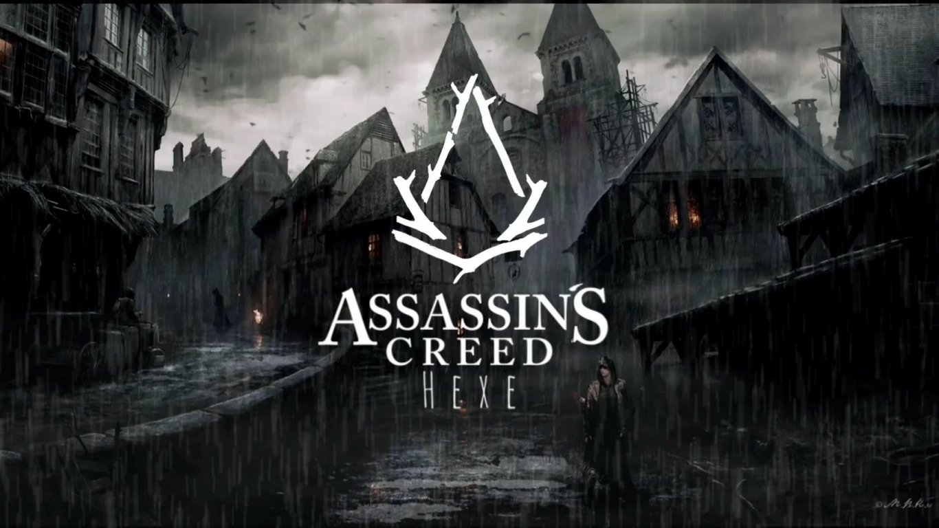 Гейм директорът на Assassin’s Creed Hexe напуска Ubisoft