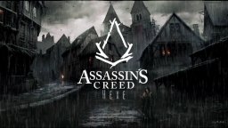Ubisoft губи гейм директора на Assassin’s Creed Hexe Беноа Рише