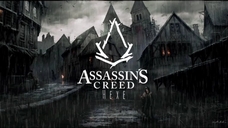 Ubisoft губи гейм директора на Assassin’s Creed Hexe Беноа Рише