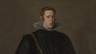 Как картина на Веласкес попада в центъра на бракоразводно дело?