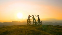 Вдъхновени от Giro d’Italia 2026: Най-добрите веломаршрути в Европа