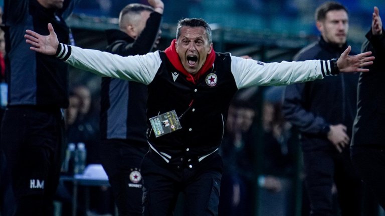 ЦСКА спечели битката за финала и занули Лудогорец - първи сезон без трофей за Разград