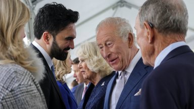 Кметът на Ню Йорк призова крал Чарлз Трети да върне диаманта "Кохинор" на Индия