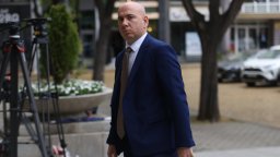 Новата главна прокурорка поиска първи депутатски имунитет
