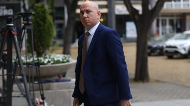 Новата главна прокурорка поиска първи депутатски имунитет