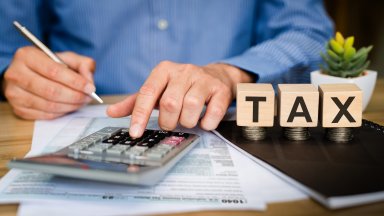 Последен ден за подаване на данъчните декларации за доходите