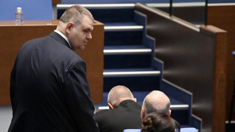 ДПС предлага парламентарна комисия "Капитал"