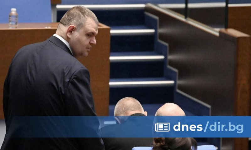 ДПС иска парламентарна комисия за разследване на кръга „Капитал“ и Иво Прокопиев — image 1