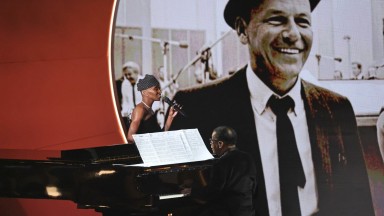 Историята на джаза е неразривно свързана с борбата за човешко достойнство, демокрация и граждански права