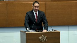Петър Витанов: Еуфорията свърши, започва преход от олигархия към пълноценна европейска демокрация