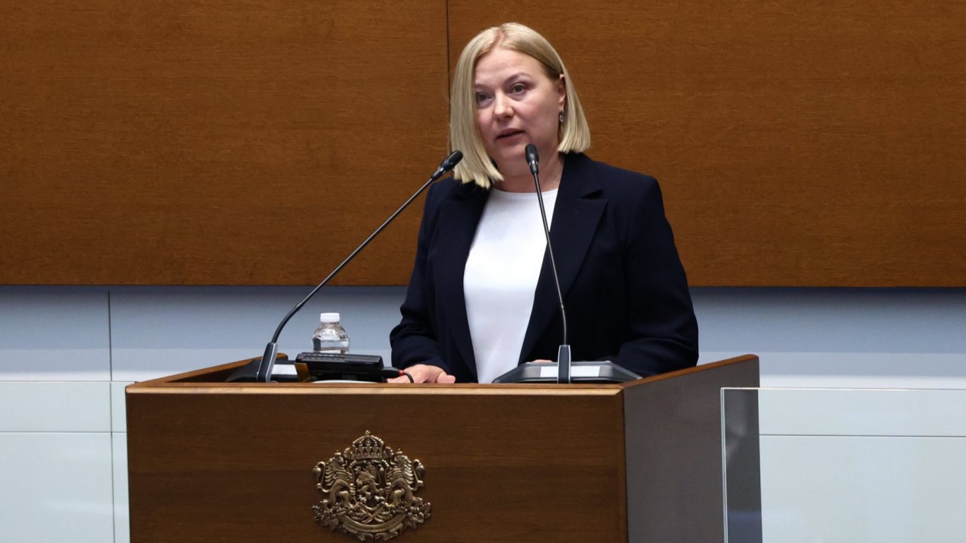 ПП-ДБ представи приоритети за съдебна реформа и функциониращи регулатори