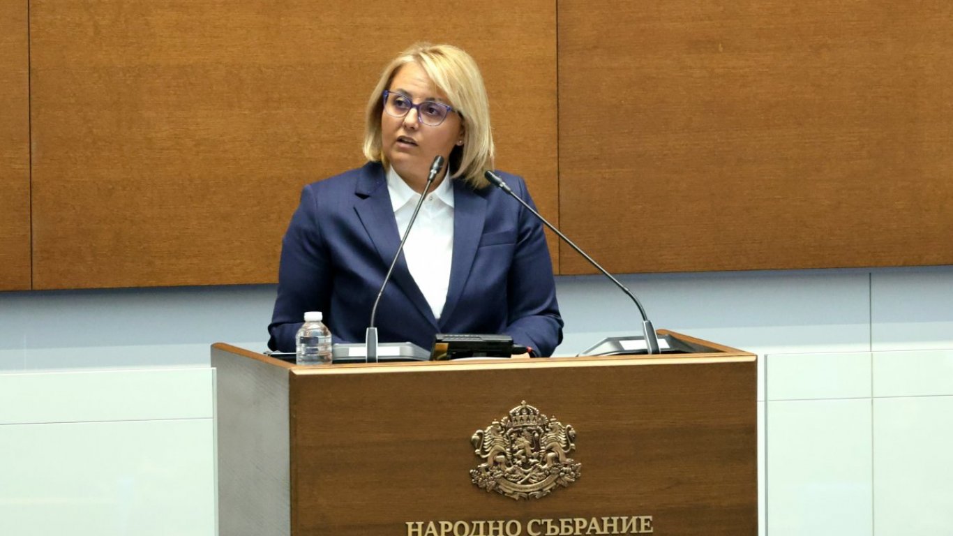ДПС представи основни приоритети и заяви позиция за 52-рото Народно събрание