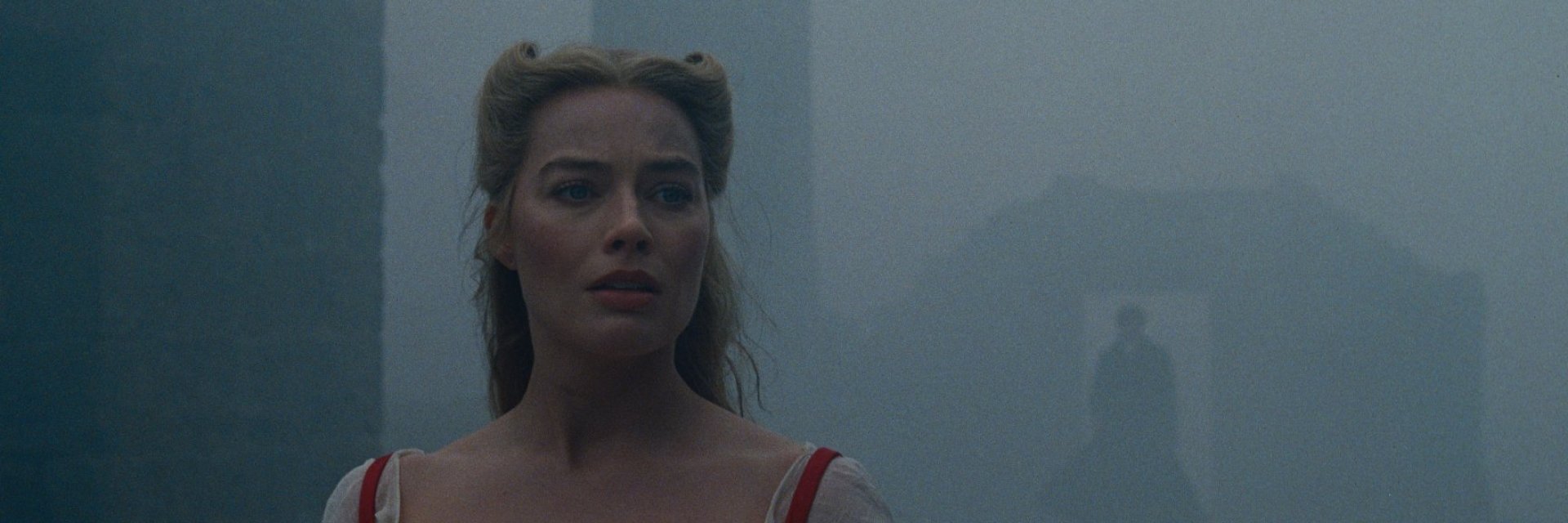 "Брулени хълмове" със стрийминг премиера на 1 май в HBO Max