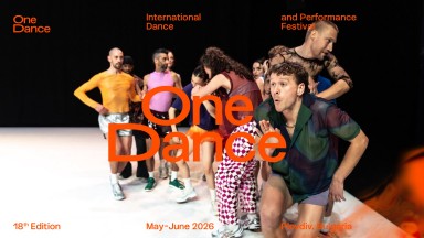 Световни премиери и магията на танца от древността до днес - One Dance Festival отново в Пловдив 
