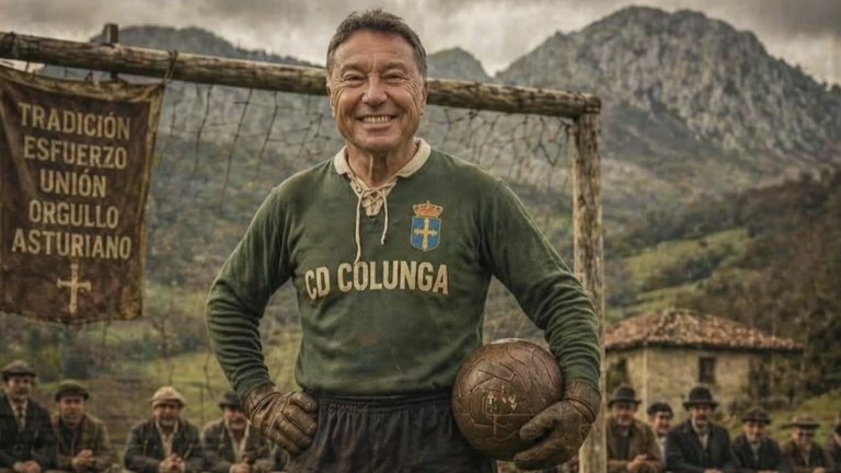 Рекорд, но и уважение: 70-годишен вратар ще играе в Испания