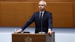 Костадинов: Турция даде ултиматум - предоговаряне на "Боташ" срещу концесия на АМ "Черно море"