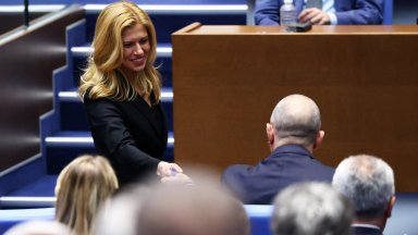 Михаела Доцова – юристката със забравена журналистическа карта